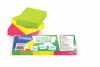 POST-IT 50*38MM 3/SET NEON FORPUS FO42013