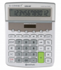 Calculator de birou, 12 digits, 154 x 205mm, ecran rabatabil,