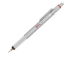 CREION MECANIC ROTRING 800+ PROFESIONAL 0,7 mm, argintiu