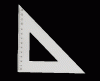 ECHER 45&deg;, 11 cm