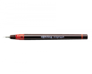 STILOU ROTRING ISOGRAPH 0.18 mm, S0203150