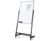 FLIPCHART MAGNETIC STANDARD DUO BBNU 70x100 cm