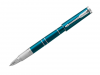 Parker ingenuity royal slim deluxe green ct 5th element