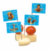 Scobitori stegulete ice age set 20 buc