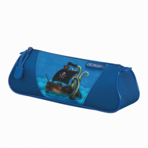 ! NECESSAIRE TRIUNGHIULAR FLEXI PIRATE