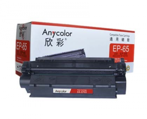 CARTUS TONER CANON EP-65 COMPATIBIL