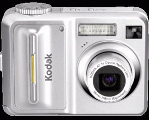 Kodak c300