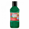 Glitter gel, 250ml, alpino - verde