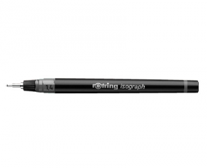 STILOU ROTRING ISOGRAPH 1.40 mm, S0204080