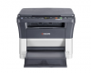 Multifunctional a4 kyocera fs-1220mfp (copy/print/scan)