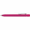 Creion mecanic 0.7 mm roz grip 2011