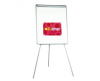 Flipchart economic nemagnetic 70x100 cm, bi-office