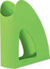Suport vertical plastic pentru cataloage HAN Twin i-Colours - verde