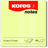 Notes adeziv 75x75