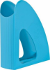 Suport vertical plastic pentru cataloage HAN Twin i-Colours - bleu