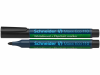 MARKER SCHNEIDER MAX ECO 110 REINCARCABIL PT. TABLA ALBA/FLIPCHART, varf rotund 1-3 mm