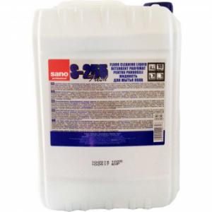 Detergent pentru curatarea geamurilor, oglinzilor si a obiectelor din ceramica si portelan, 1000ML,