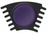 Rezerva acuarele connector albastru violet