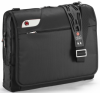 Geanta laptop 15.6" - 16", polyester, I-stay Solo Messenger - negru