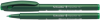 Liner SCHNEIDER Topwriter 147, varf 0.6mm - verde