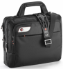 Geanta laptop 15.6" - 16", polyester, I-stay Solo Organiser - negru