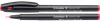 Liner schneider  967, varf fetru 0.4mm - rosu