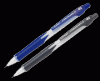 Creion mecanic pilot progrex begreen 0,5 mm