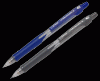 Creion mecanic pilot progrex begreen 0,7 mm