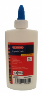 LIPICI CRAFT 150G HERLITZ