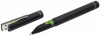 Pix leitz stylus pro presenter 2, indicator cu laser, wireless - negru