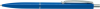 Pix SCHNEIDER K15, clema metalica, culori asortate - scriere albastra