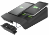 Baterie externa leitz complete, cu 2 porturi usb, 12000 mah - alb