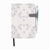 BLOC NOTES A5 96F DICTANDO COPERTA TARE LUCIOASA MAGNET MY.BOOK CLASSIC DREAM GARDEN