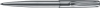 DIPLOMAT Traveller - Stainless Steel - creion mecanic 0.5mm