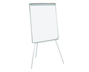 FLIPCHART NEMAGNETIC ECO 70x105 cm, BI-OFFICE