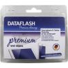 Servetele umede XL, pentru curatare tablete/smartphone-uri, 10 buc/set, DATA FLASH Premium