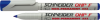 Universal non-permanent marker schneider maxx 221 s, varf 0.4mm -