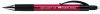 Creion mecanic 0.5 mm rosu grip-matic 1375