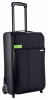 Geanta LEITZ Complete Smart Traveller, de mana cu 2 rotile  - negru