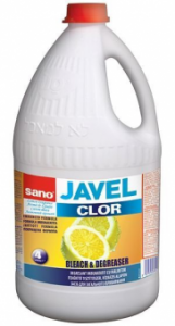 Inalbitor 4L SANO JAVEL CLOR