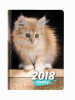 AGENDA A6 NEDATATA SWEETY 352 FILE MOTIV KIETTEN 2018