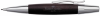 Creion mecanic 1.4mm e-motion pearwood/maro inchis