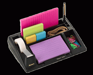 ORGANIZER DE BIROU 3M C-61