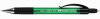 Creion mecanic 0.7 mm verde grip-matic 1377 faber-castell