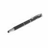 Indicator cu laser leitz stylus, 4 n 1 pentru touchscreen - negru