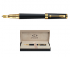 PARKER INGENUITY SLIM CLASSIC BLACK LACQUER GT