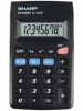 Calculator de buzunar, 8 digits, 103 x 60 x  8 mm, sharp el-233sbbk -