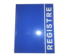 Registru lux a4, 200 file (coperta