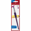 Pensula Soft Touch NR.6 Violet Varf Rotund Faber-Castell