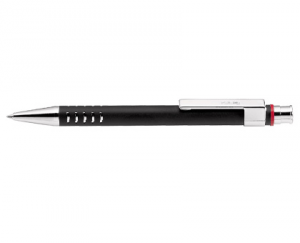 PIX ROTRING DUBAI, negru